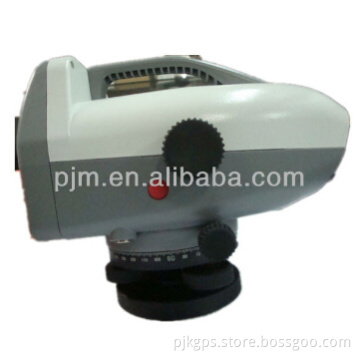 Pjk Brand Dal1528r Laser Levelling Instrument